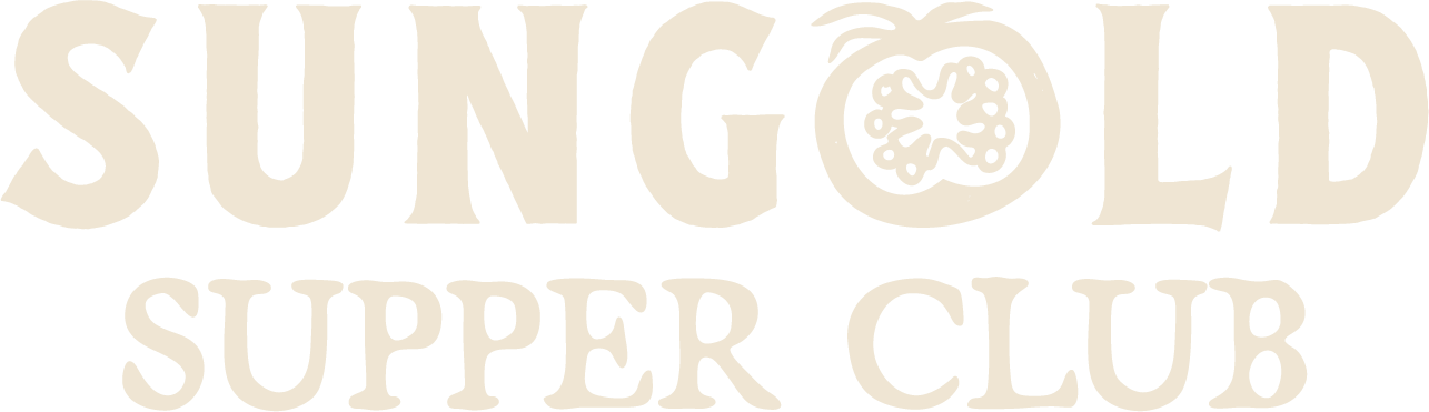 Sungold Supper Club