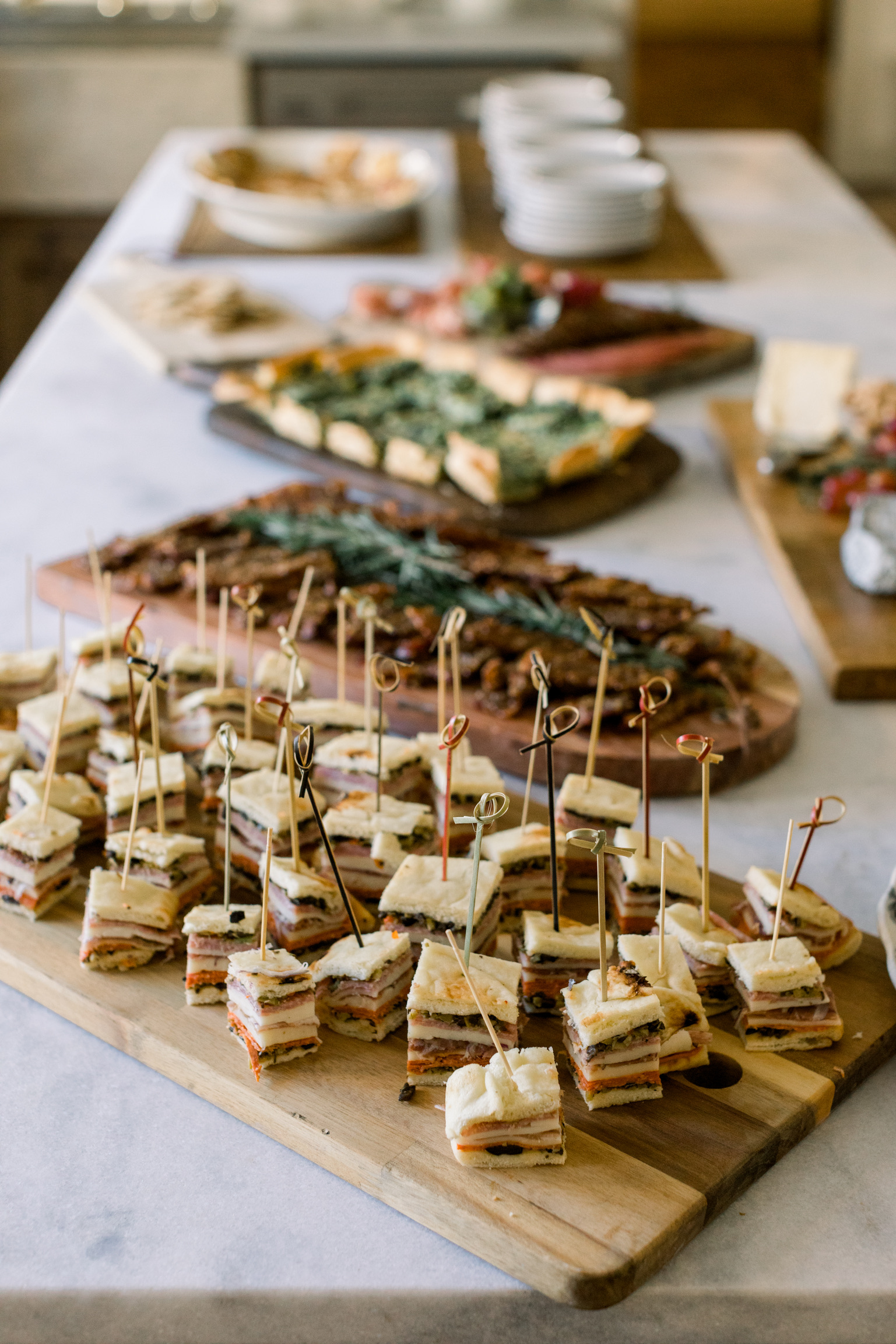 Personal Chef Services